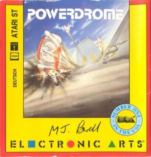 Powerdrome