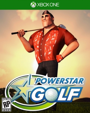 Powerstar Golf