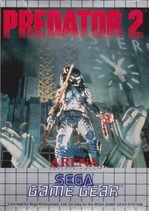 Predator 2