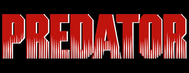 Predator clearlogo