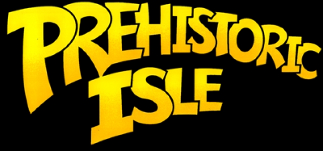 Prehistoric Isle clearlogo