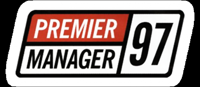 Premier Manager 97 clearlogo