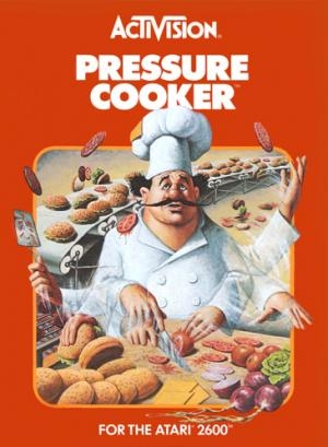 Pressure Cooker