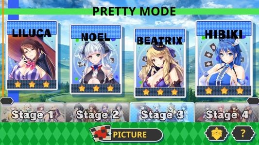 Pretty Girls Game Collection 2 screenshot