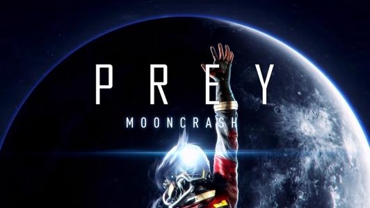 Prey : Mooncrash