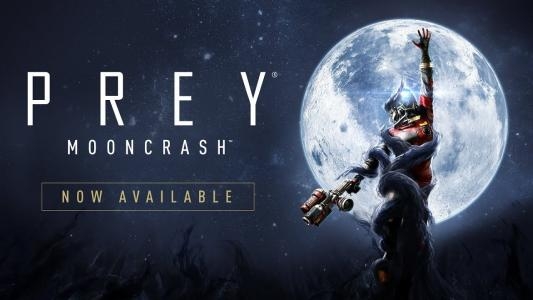 Prey: Mooncrash