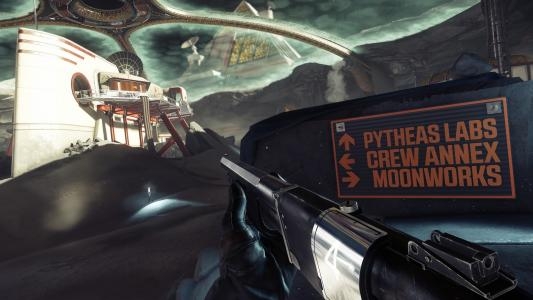 Prey: Mooncrash screenshot