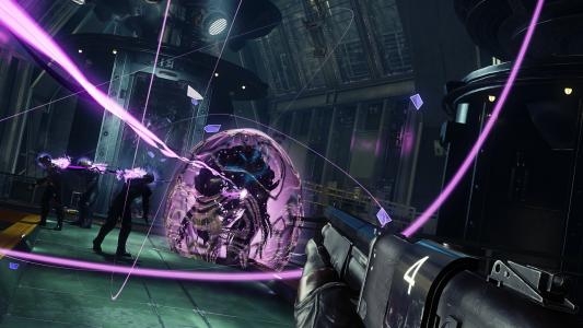 Prey: Mooncrash screenshot