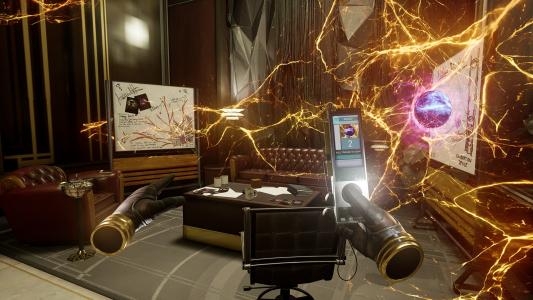 Prey: Mooncrash screenshot