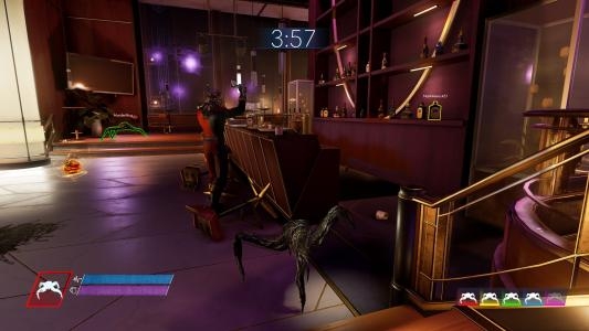 Prey: Mooncrash screenshot