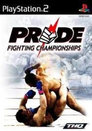 Pride Fighting Championship