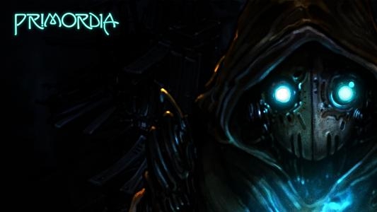 Primordia fanart