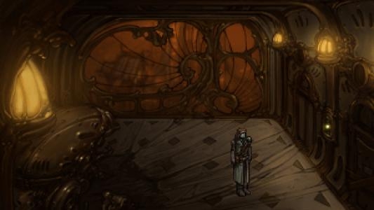 Primordia screenshot