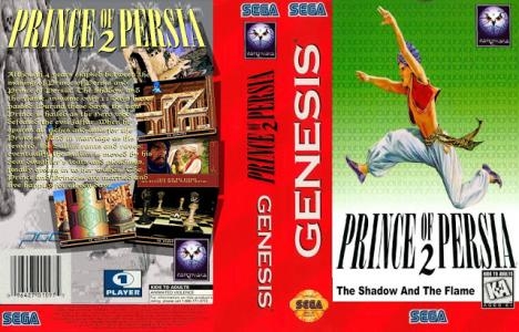 Prince of Persia 2