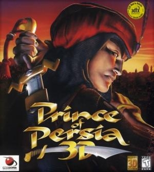 Prince of Persia 3D