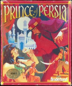 Prince of Persia