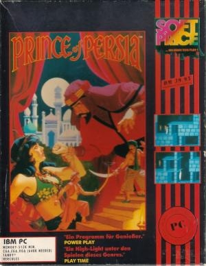 Prince of Persia