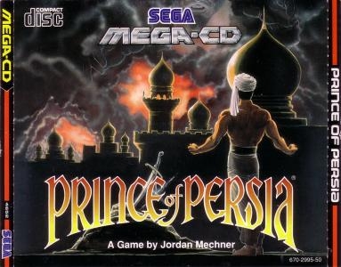 Prince of Persia