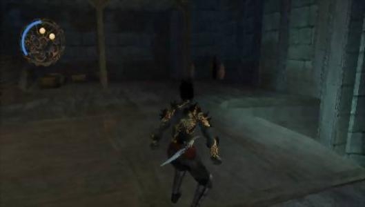 Prince of Persia Rival Swords screenshot