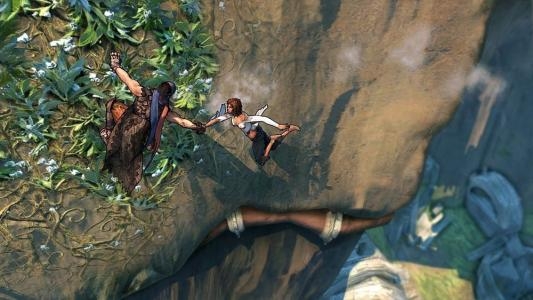 Prince of Persia screenshot