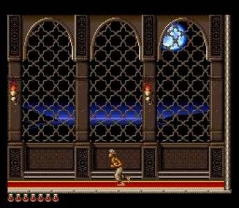 Prince of Persia screenshot