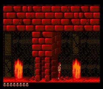 Prince of Persia screenshot