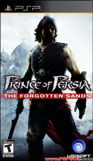 Prince of Persia: The Forgotten Sands