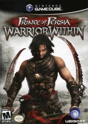 Prince of Persia: Warrior Within