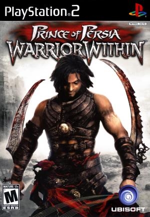 Prince of Persia: Warrior Within