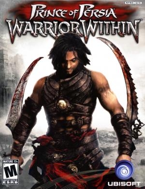 Prince of Persia: Warrior Within