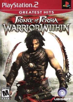 Prince of Persia: Warrior Within [Greatest Hits]