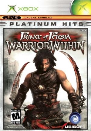 Prince of Persia: Warrior Within [Platinum Hits]