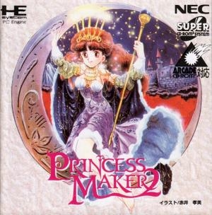 Princess Maker 2