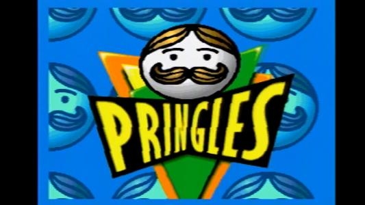 Pringles screenshot