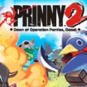 Prinny 2: Dawn of Operation Panties Dood!