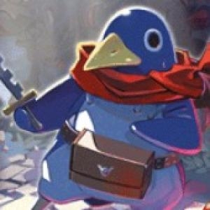 Prinny: Can I Really Be The Hero?