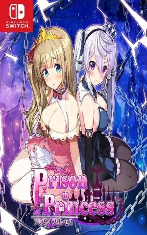 Prison Princess