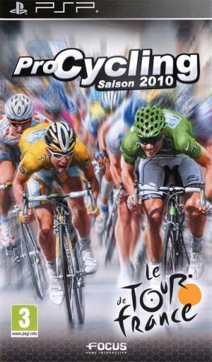 Pro Cycling Season 2010: Le Tour de France