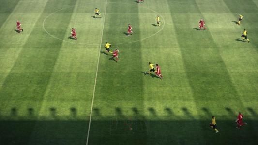 Pro Evolution Soccer 2010 screenshot