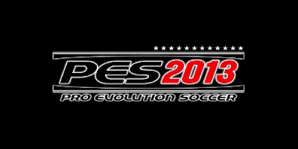 Pro Evolution Soccer 2013 clearlogo