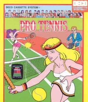 Pro Tennis