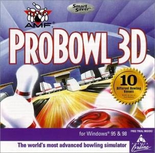 ProBowl 3D