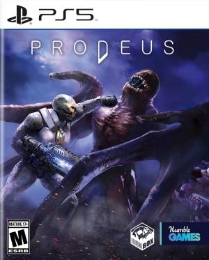 Prodeus