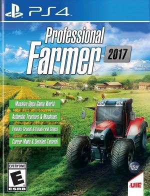 Professional Farmer 2017