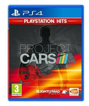 Project CARS (PlayStation Hits)