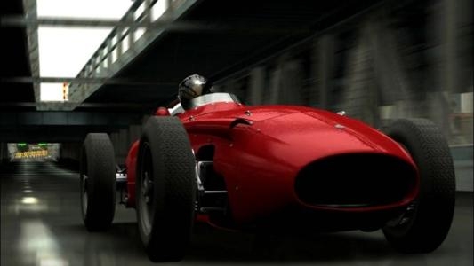 Project Gotham Racing 4 screenshot