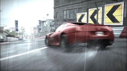 Project Gotham Racing 4 screenshot