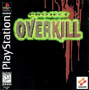 Project Overkill