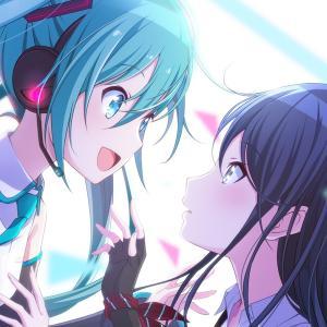 Project SEKAI COLORFUL STAGE! feat. Hatsune Miku