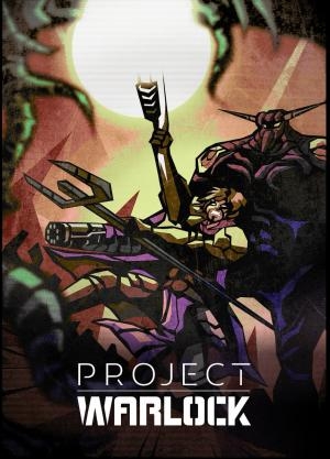 Project Warlock